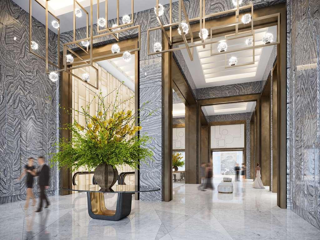 Shangri-La Qiantan, Shanghai Facilities photo
