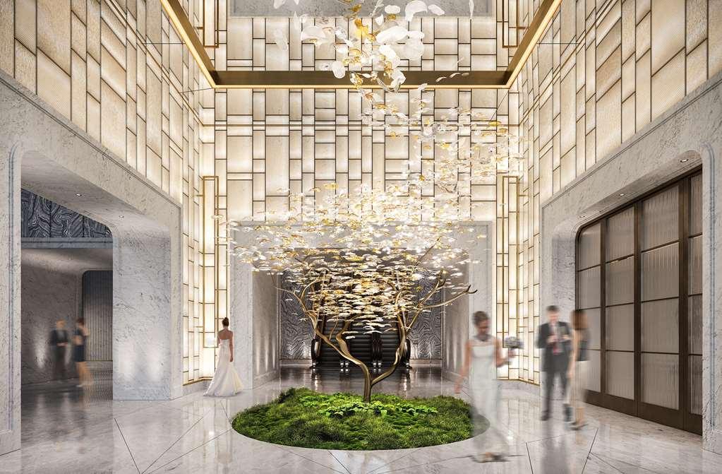 Shangri-La Qiantan, Shanghai Facilities photo