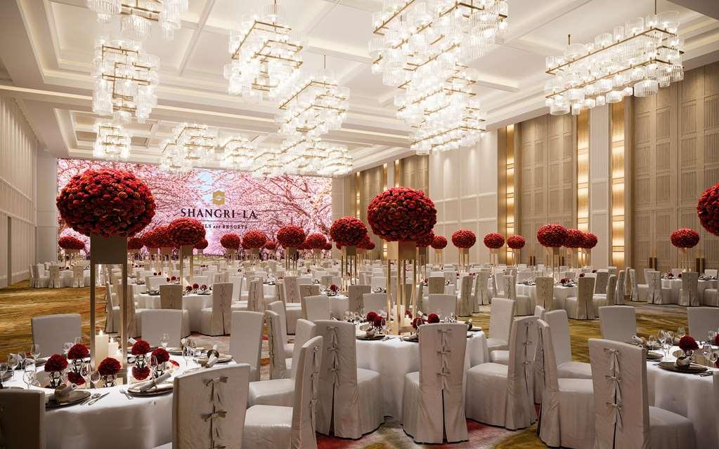 Shangri-La Qiantan, Shanghai Facilities photo